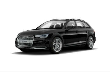 кузовной ремонт audi a4 allroad
